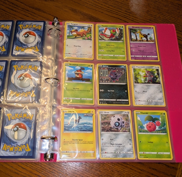 pokemon trading card lot This Pokmon Collection Packs More Than 50 Cards for Under $10 on Amazon Celebrate 30 years of first partner Pokemon with this Pokemon TCG Pokemon Trading Card Game Assorted